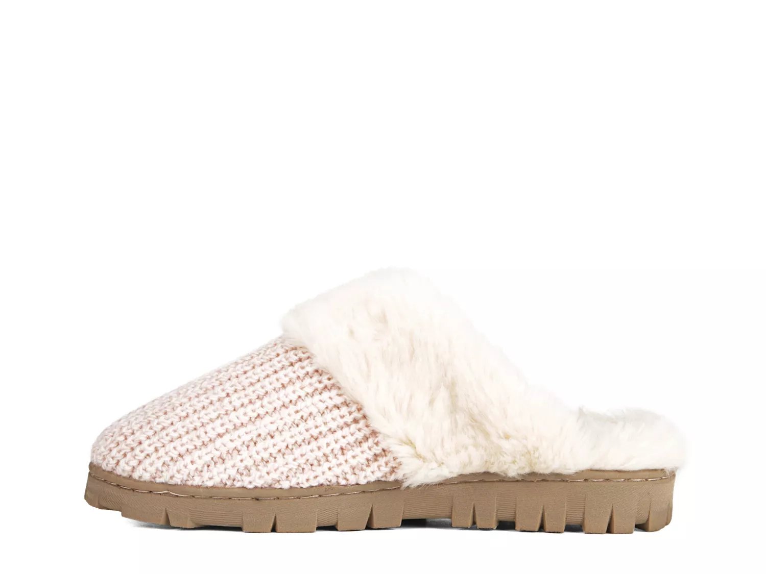 dr scholl's sunday scuff slippers