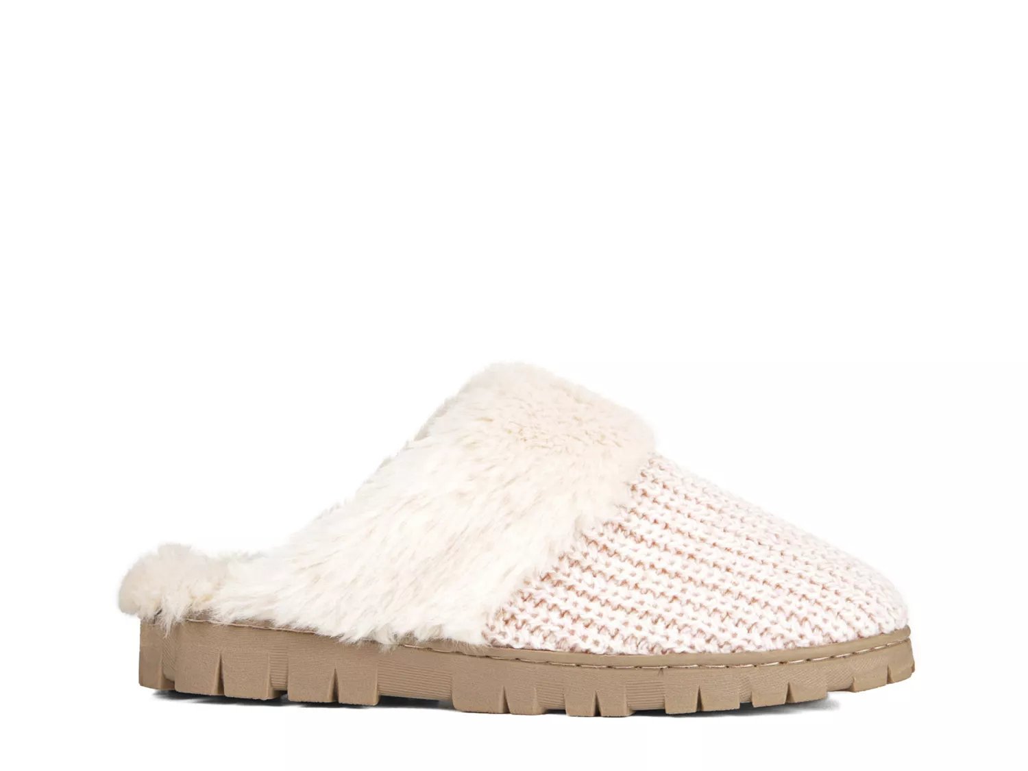 dr scholl's sunday scuff slippers