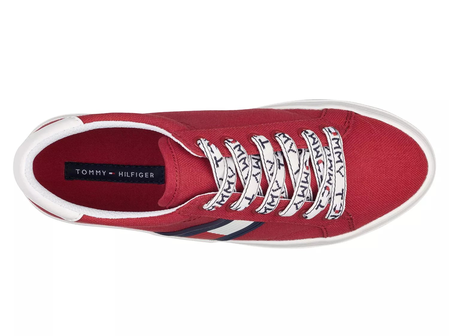 tommy hilfiger fantim sneaker