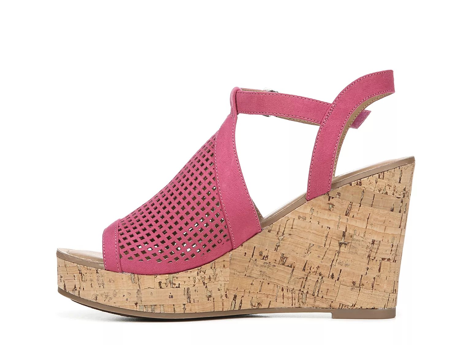 franco sarto canyon wedge sandal