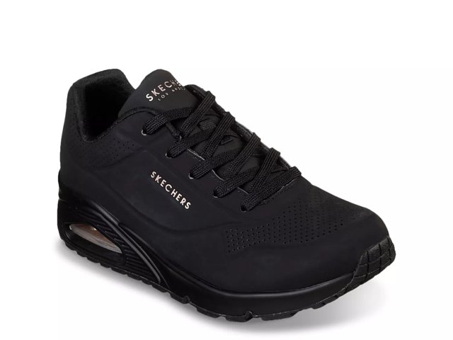 Skechers Street Uno Stand On Air Sneaker Free Shipping DSW