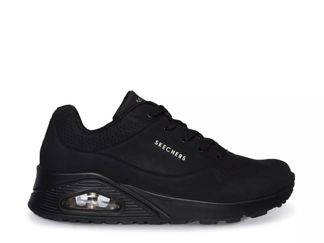 Skechers uno stand on air review on sale