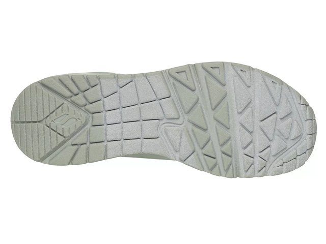 street uno stand on air sneaker