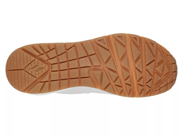 Skechers Street Uno Stand On Air Sneaker - Free Shipping | DSW
