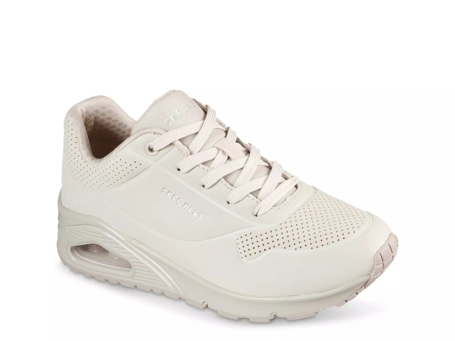 dsw skechers memory foam