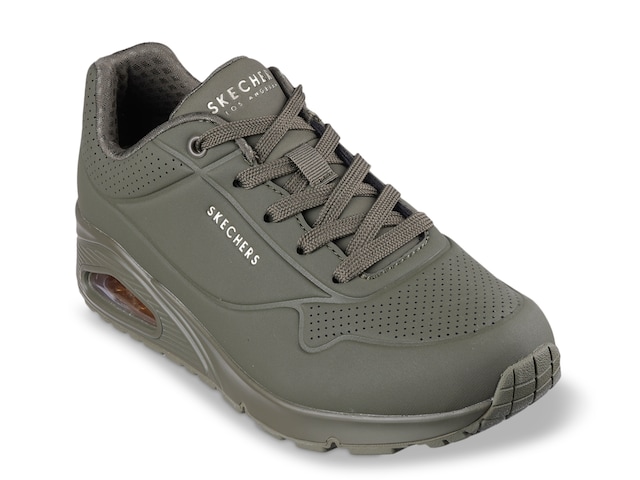 Skechers Sneakers - Uno - Stand On Air - 73690-RST - Online shop for  sneakers, shoes and boots