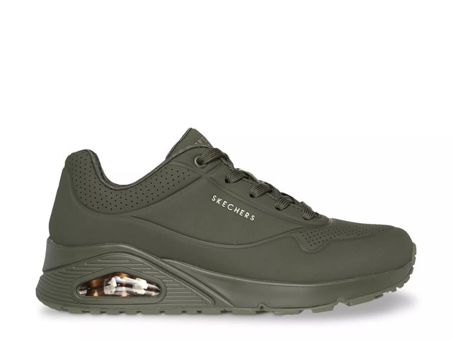 Skechers uno stand on air best sale