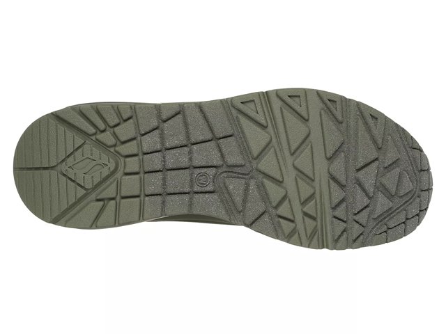 Skechers uno stand on air review online