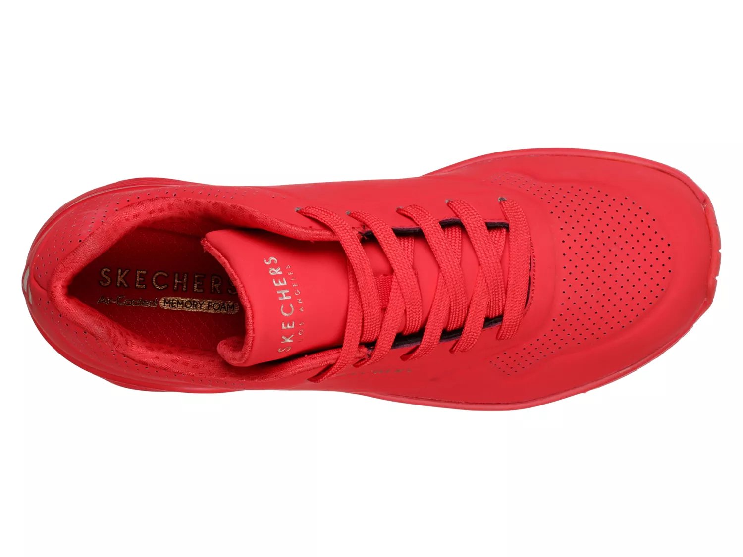 skechers uno walk on air