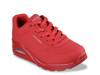Street Uno Stand On Air Sneaker Red view