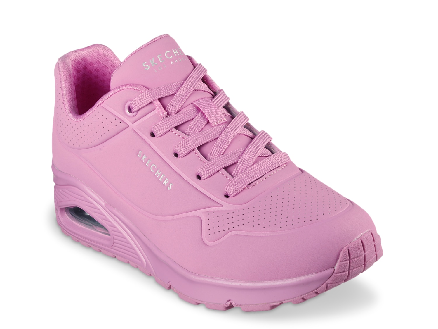ikke noget overliggende syg Skechers Street Uno Stand On Air Sneaker - Free Shipping | DSW