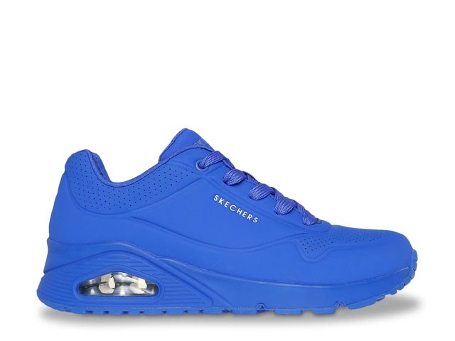 展示品未使用！SKECHERS STREET UNO-STAND ON AIR Skechers Street Uno Stand On Air Sneaker - Free Shipping | DSW