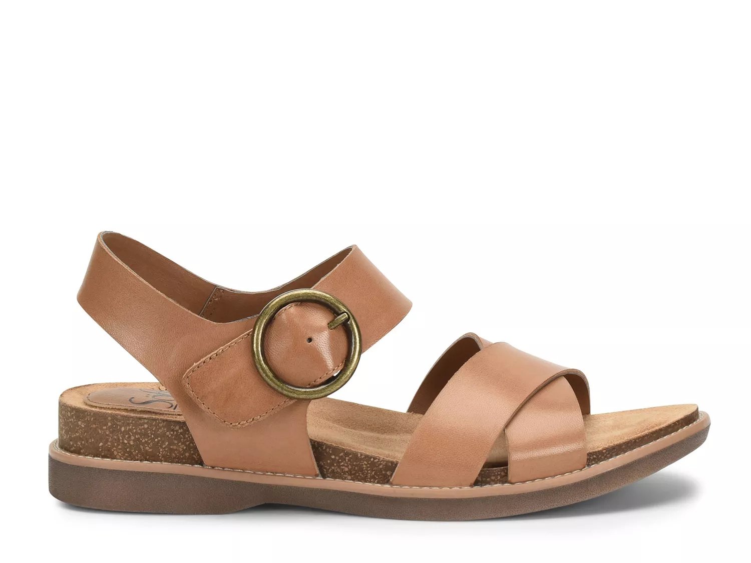 dsw sofft sandals