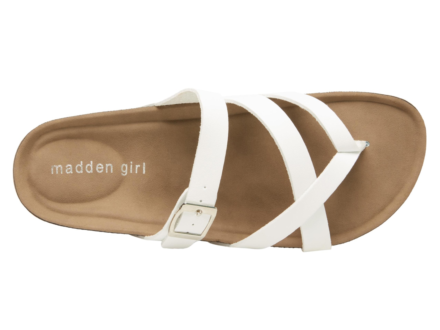 madden girl bartlet sandal