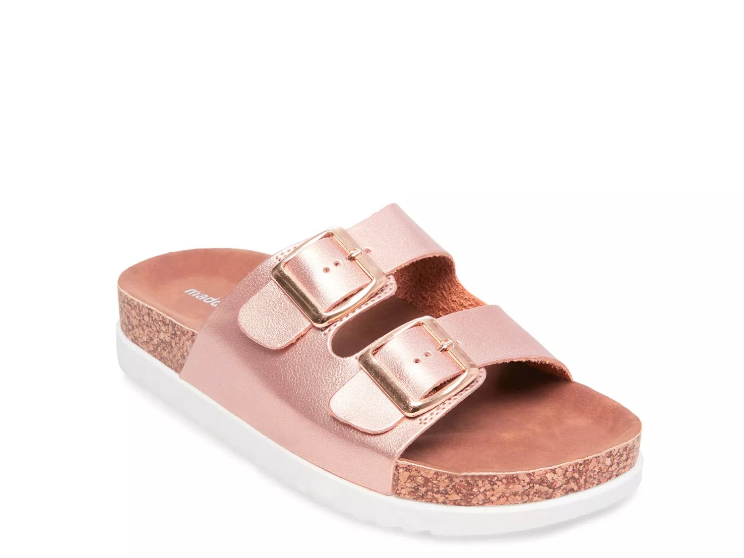 steve madden goldie sandal