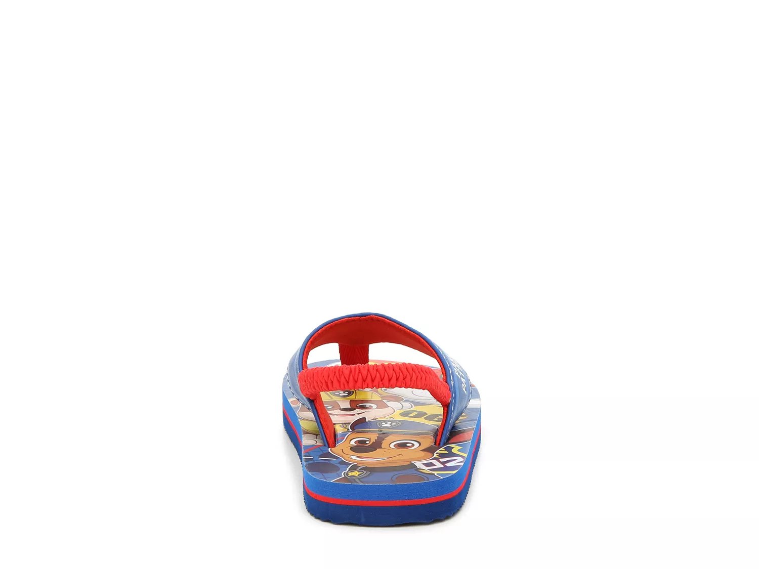 dsw paw patrol shoes
