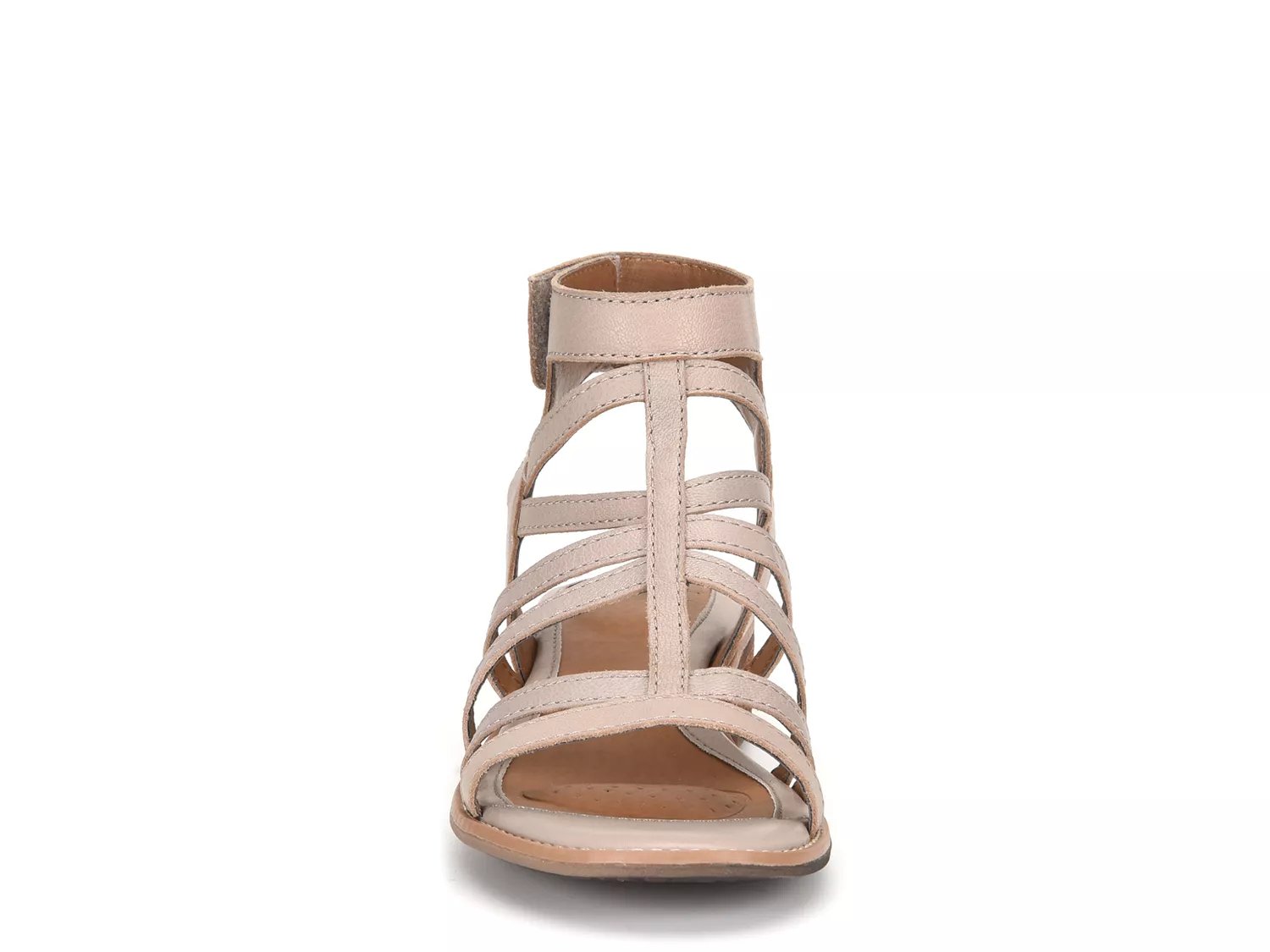 sofft elysia gladiator sandal