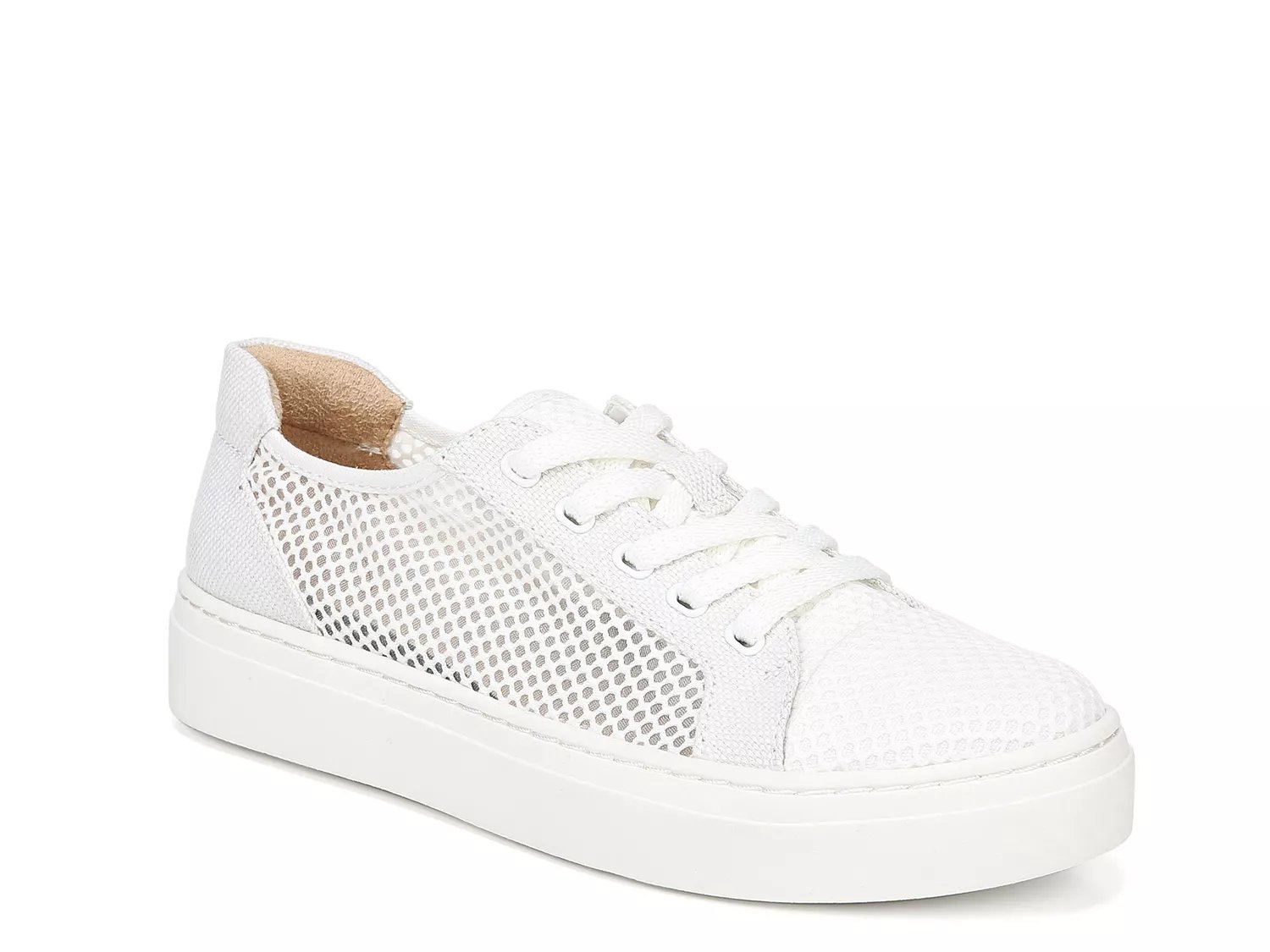 naturalizer tanner sneaker