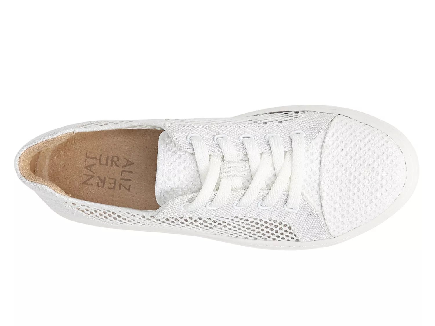 naturalizer tanner sneaker