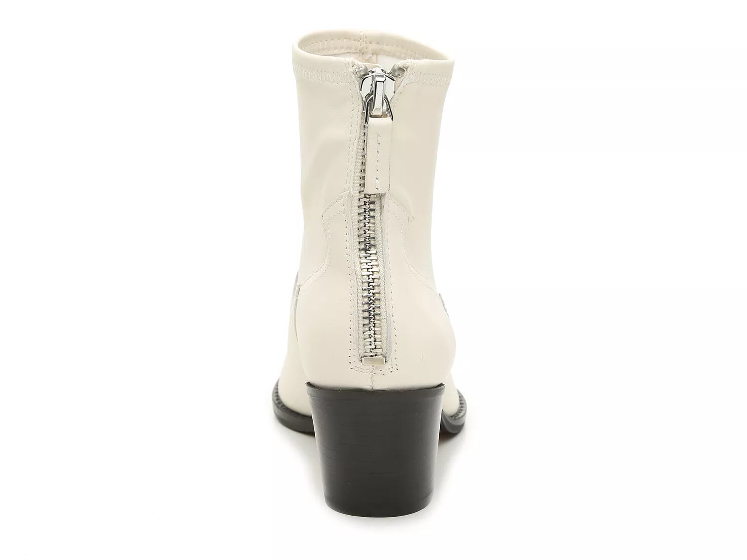shanta booties in black
