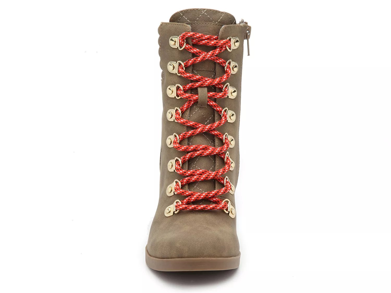 g by guess amend bootie
