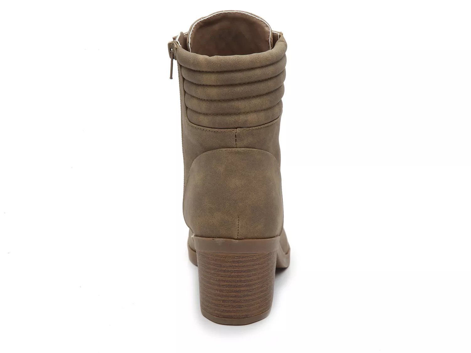 g by guess amend bootie