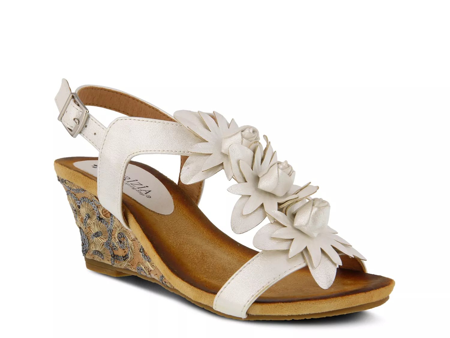 patrizia shoes dsw
