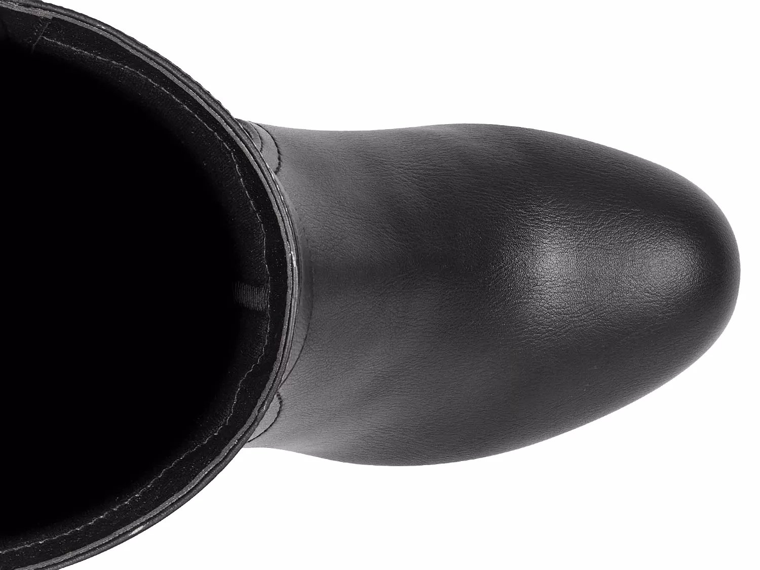 guess black boots dsw