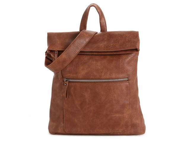 Urban Expressions Lennon Convertible Backpack - Free Shipping | DSW