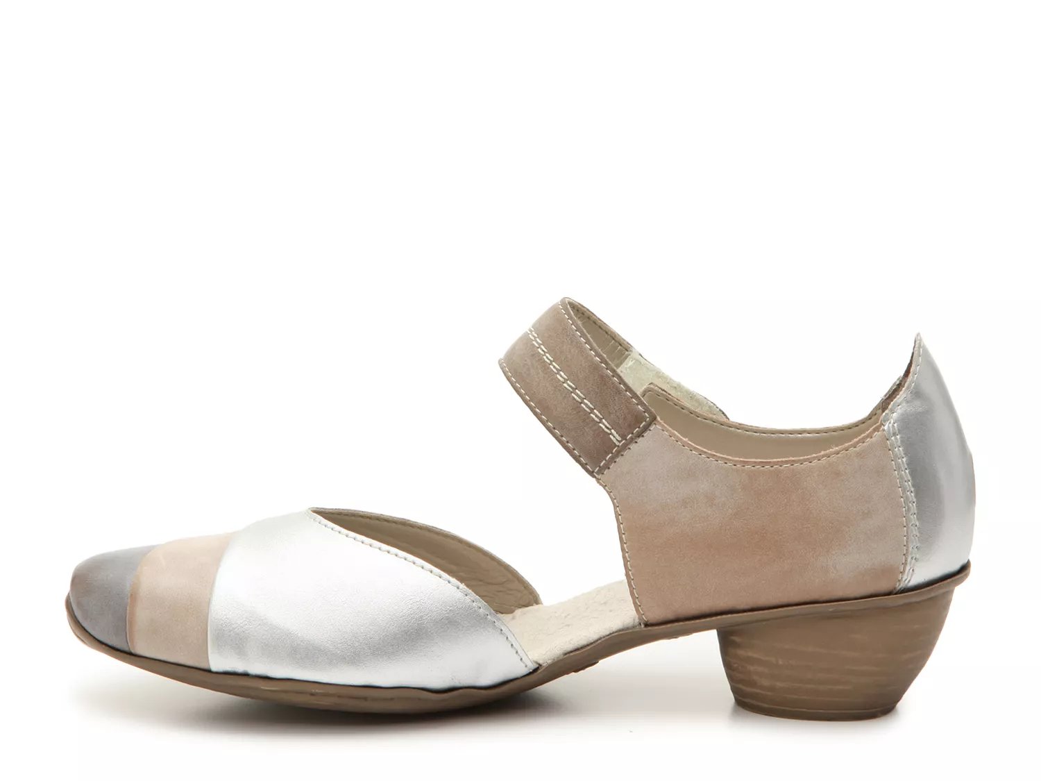 rieker women's shoes dsw
