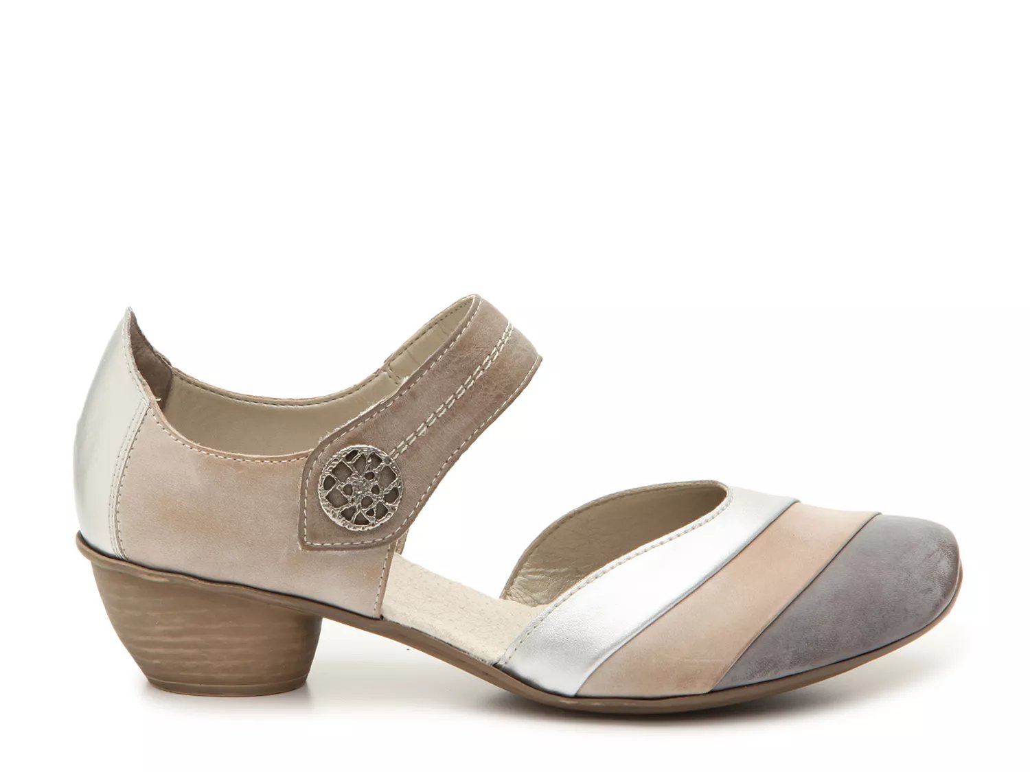 rieker women's shoes dsw