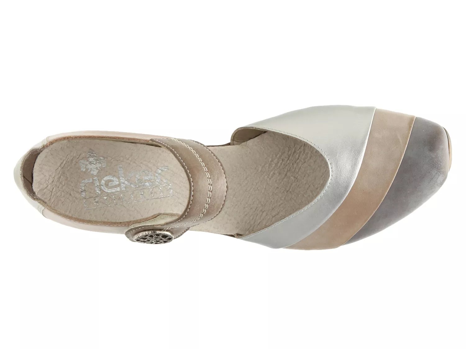 rieker women's shoes dsw