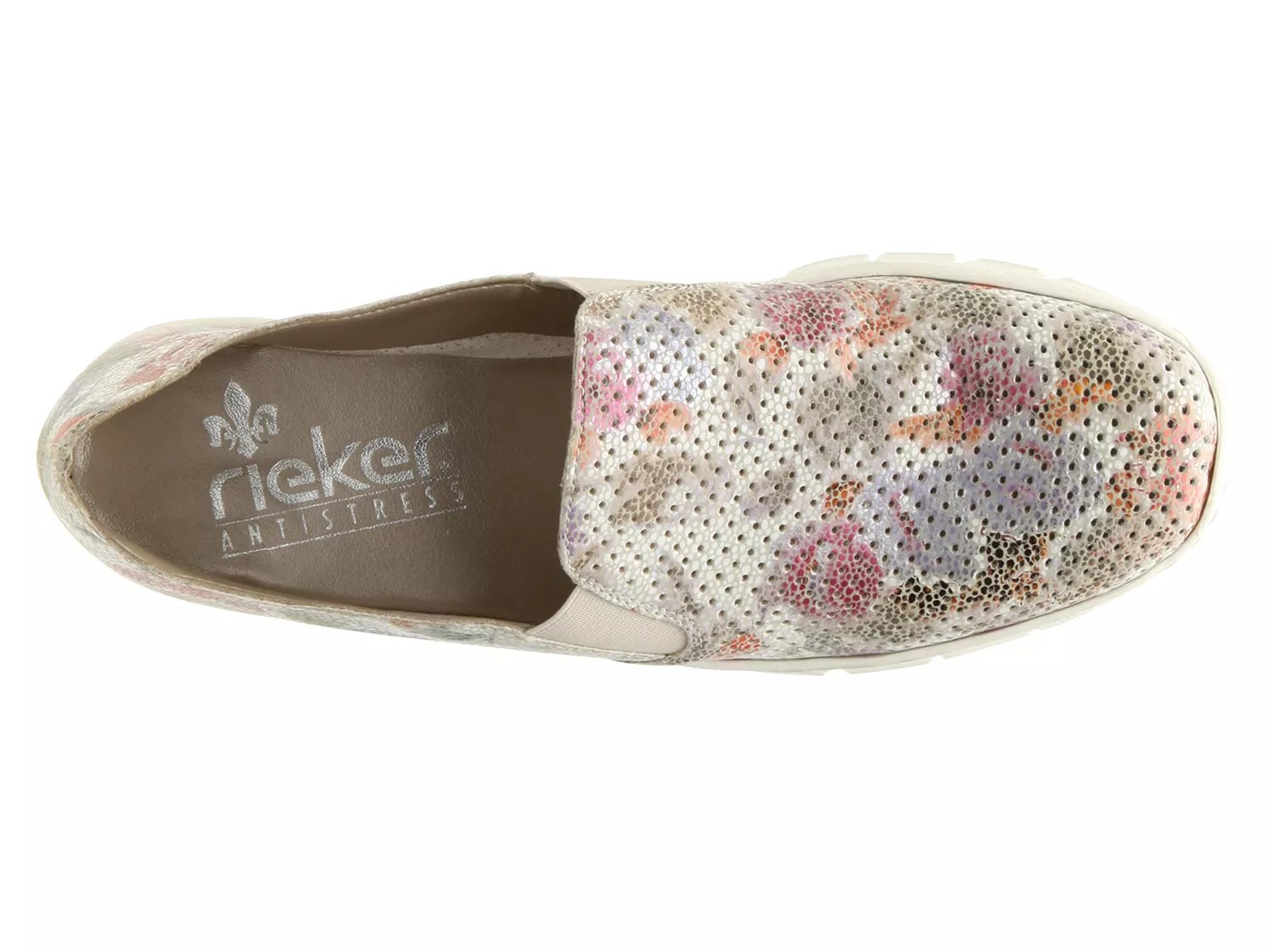 rieker women's shoes dsw