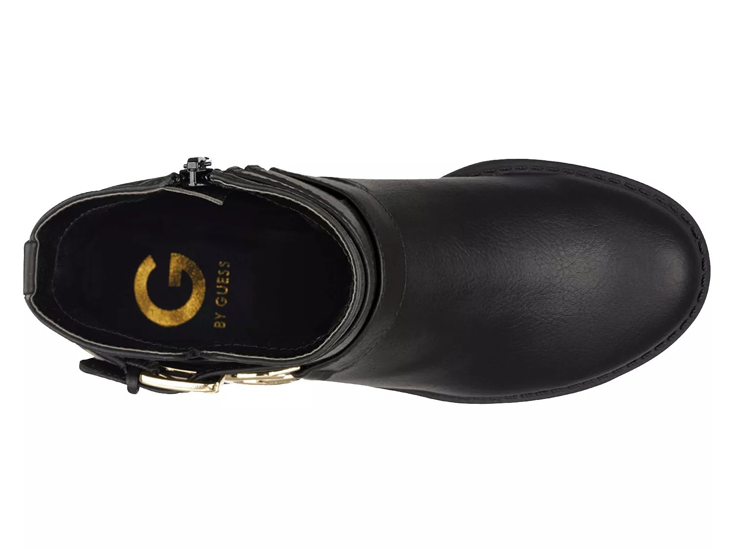 harlin motorcycle bootie