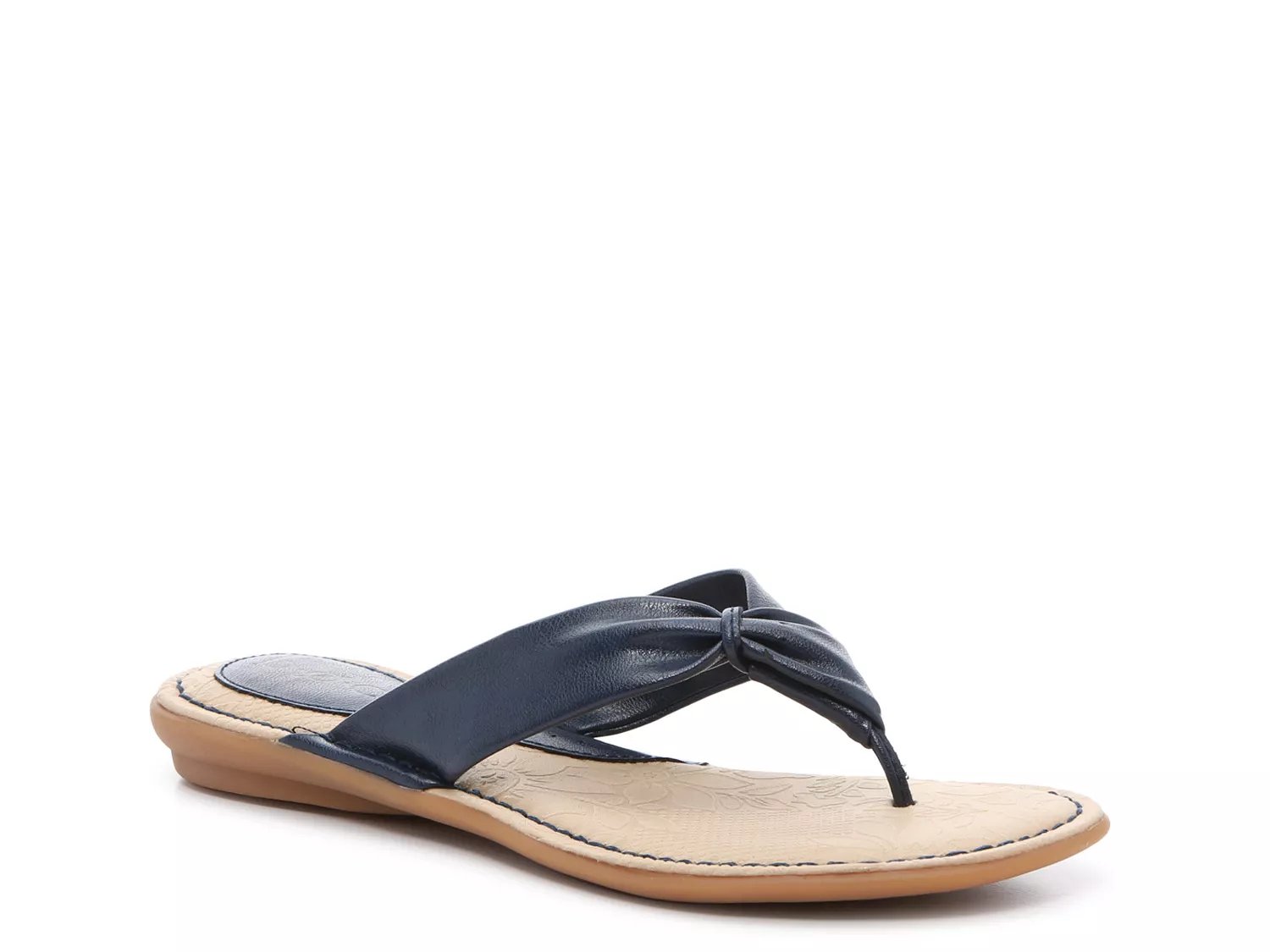 b.o.c Mynah Flip Flop - Free Shipping | DSW