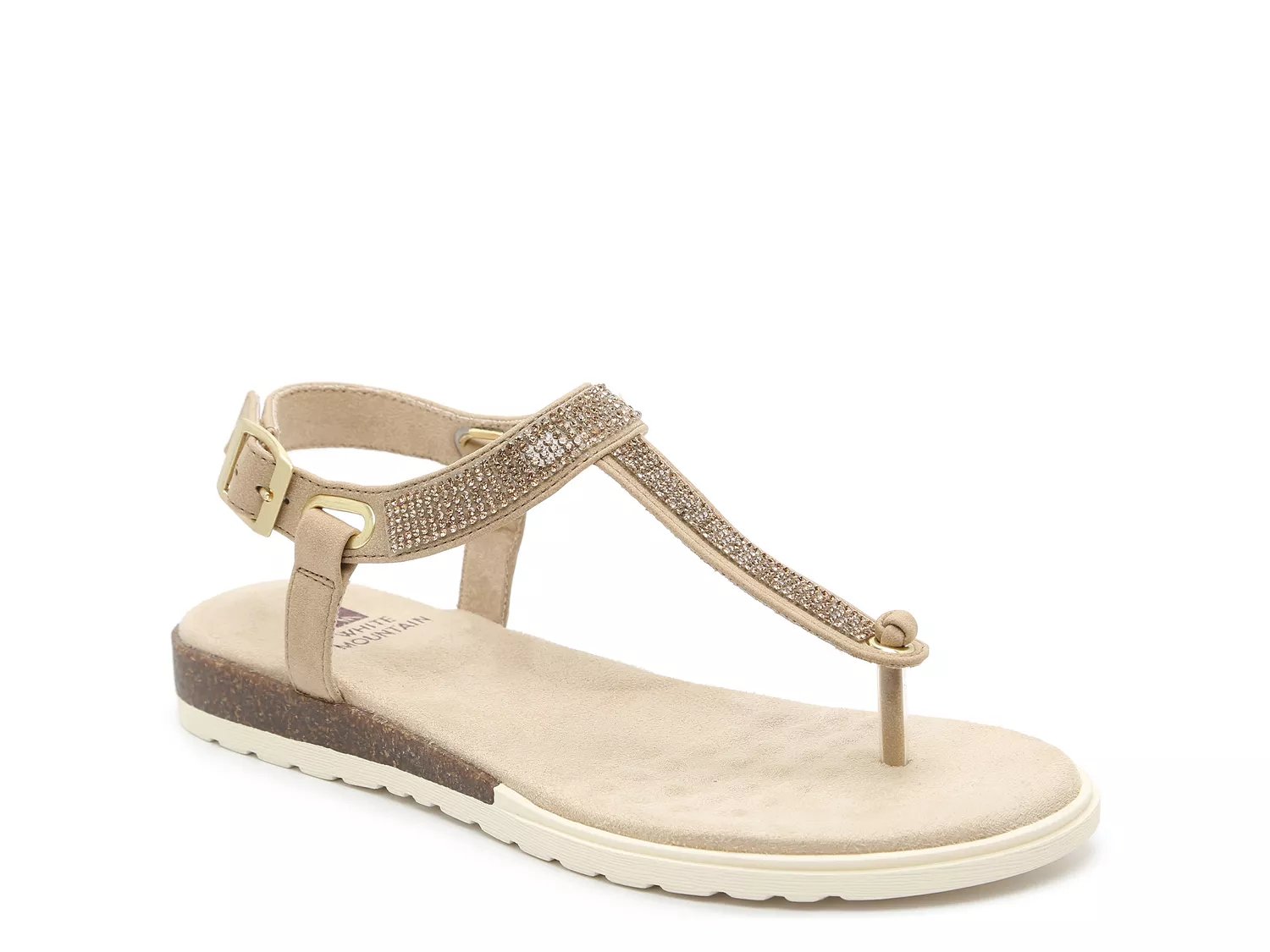 white mountain parana sandal