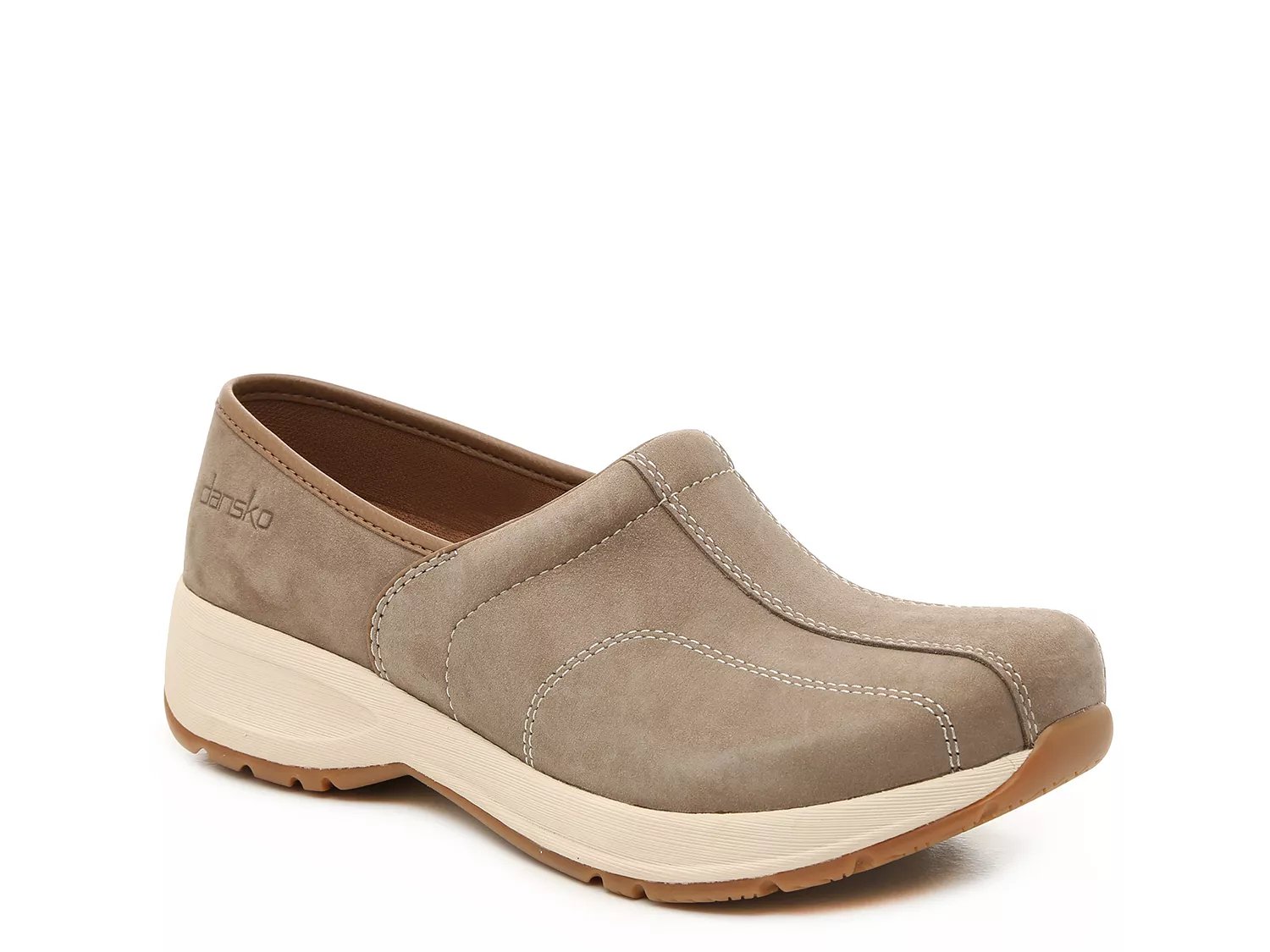 dansko shaina work clog