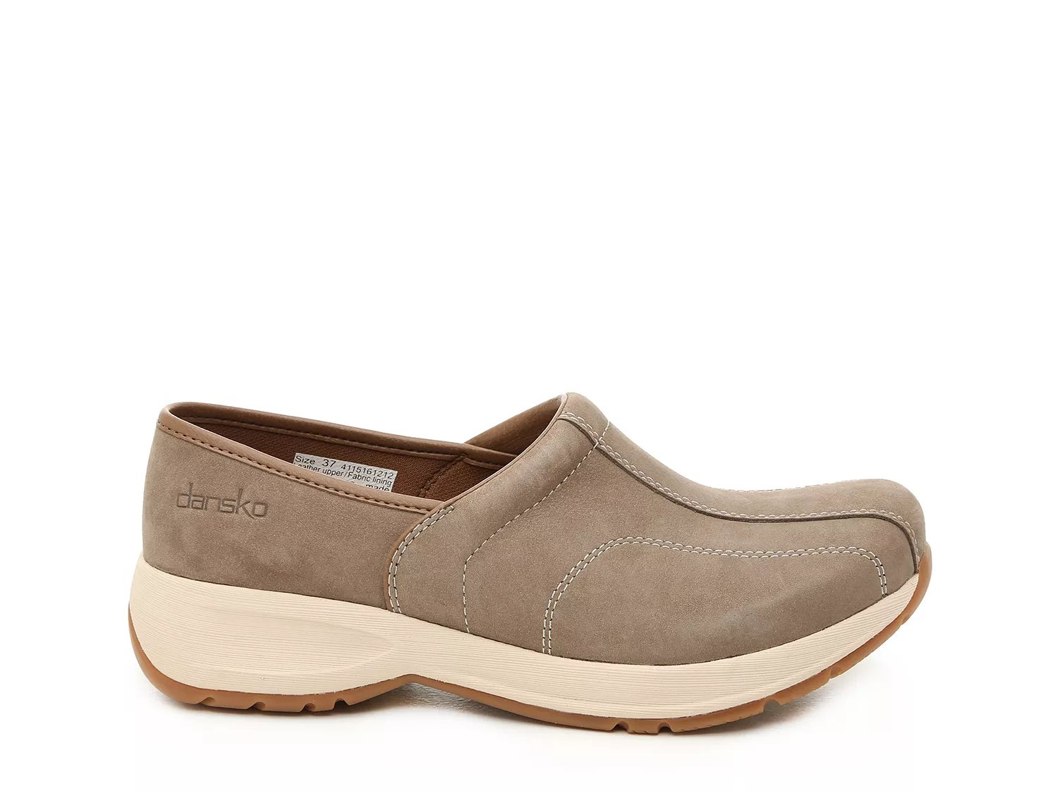 Dansko Shaina Work Clog Women's Shoes | DSW