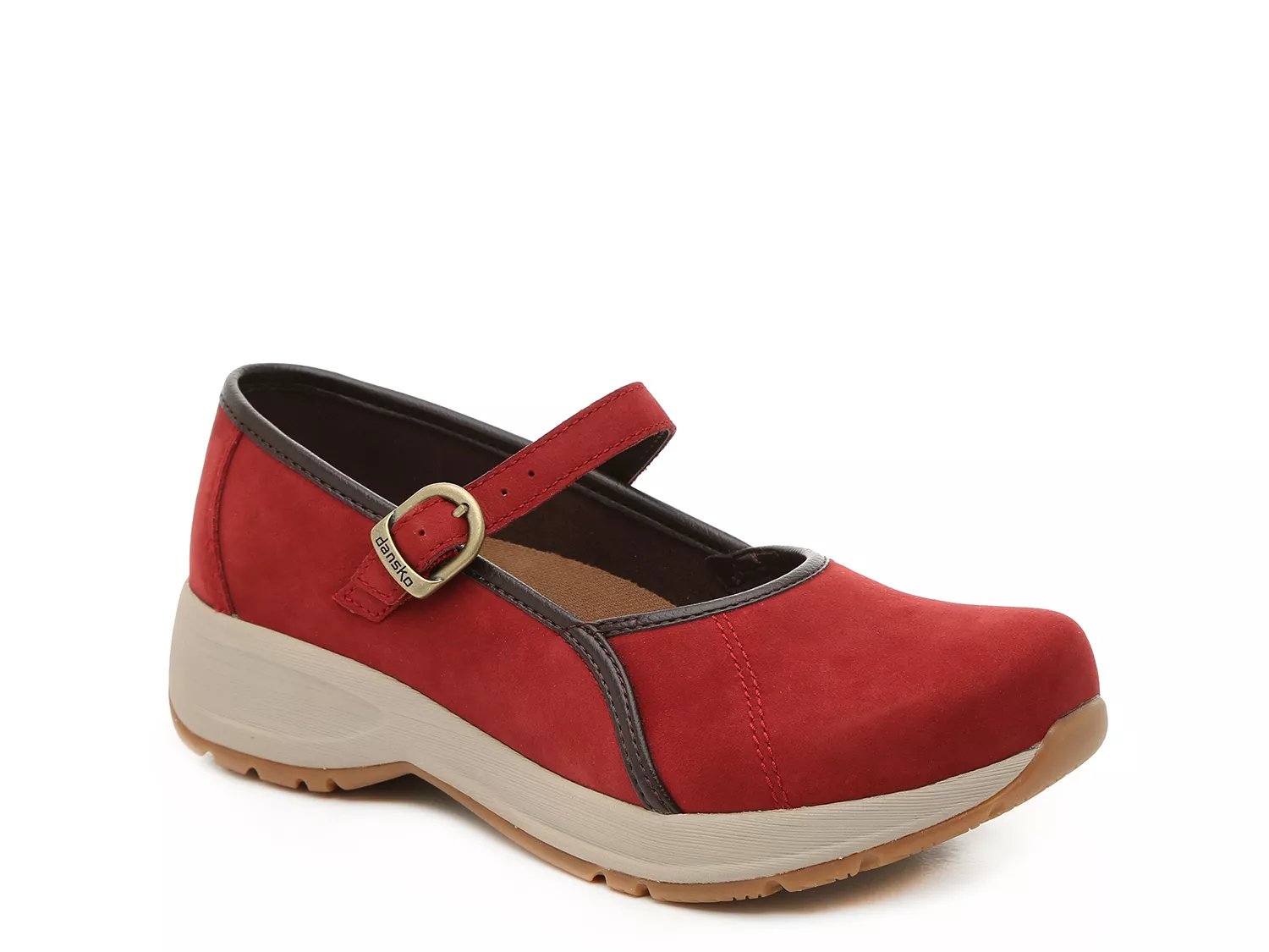 dansko steffi mary jane