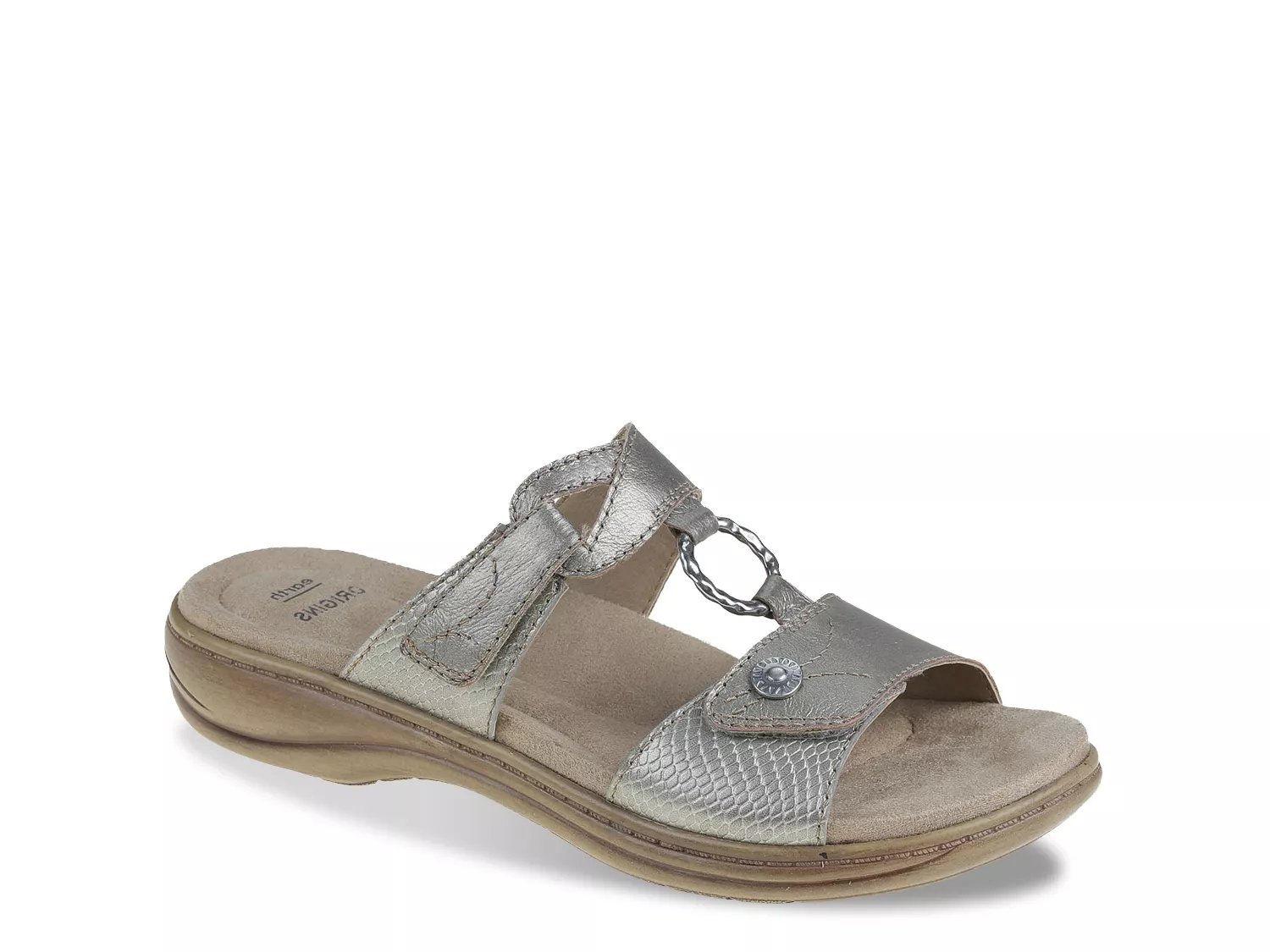 earth origins sandals dsw