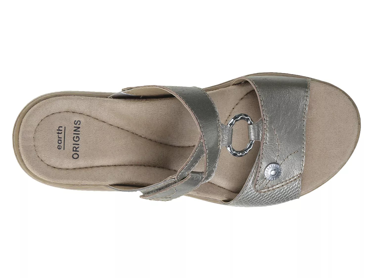 earth origins sandals dsw