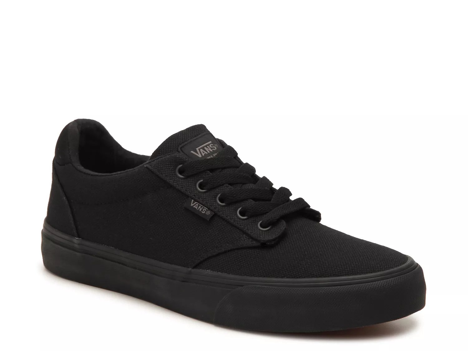 dsw womens shoes vans