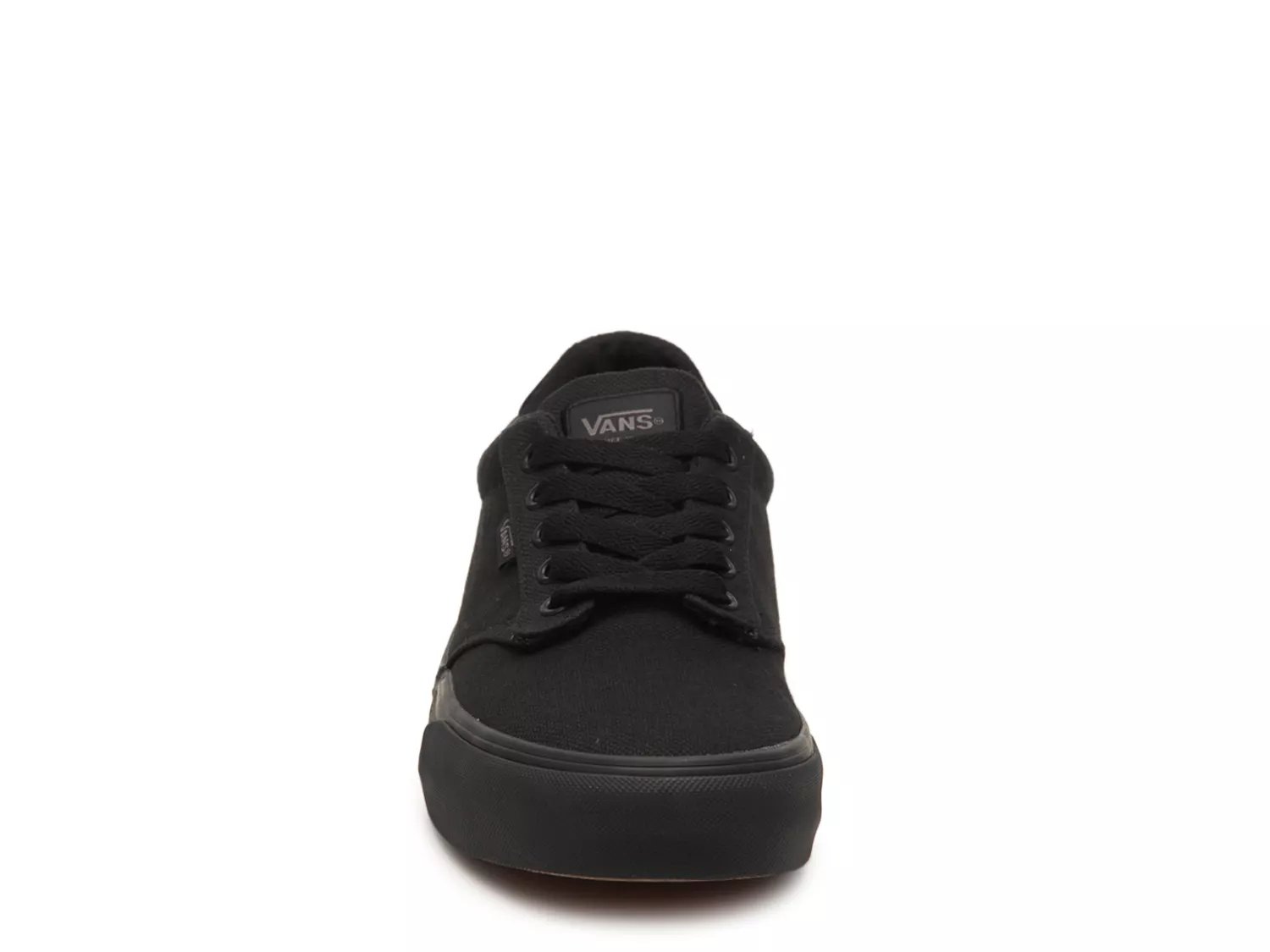 dsw vans atwood