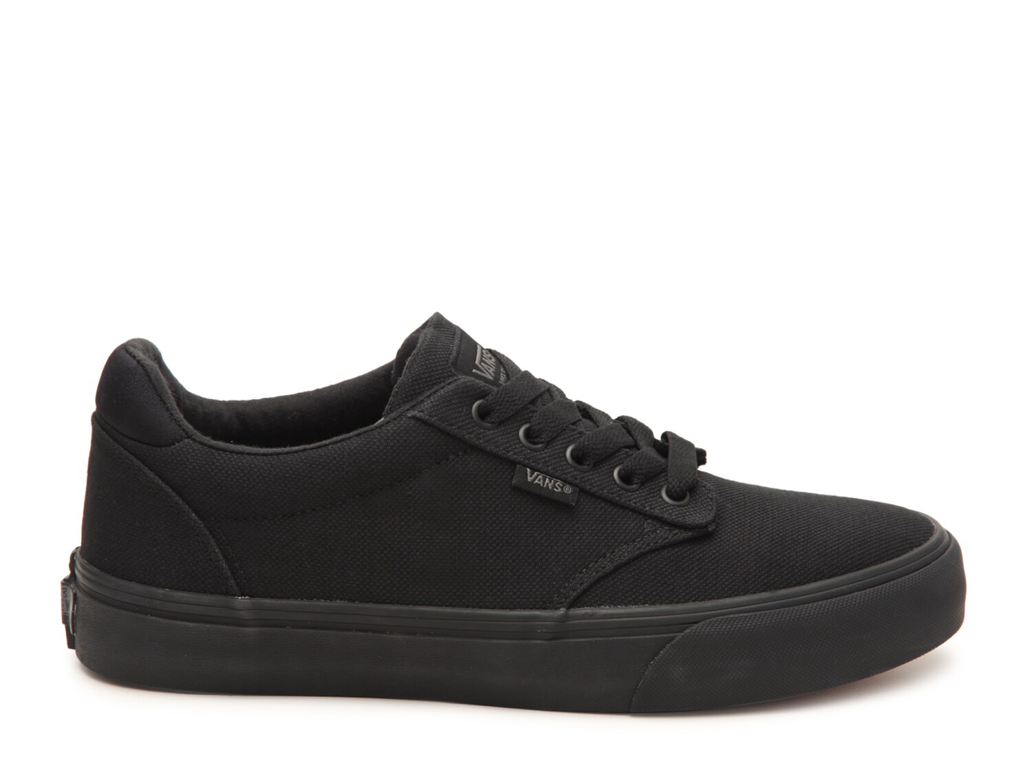 Vans Atwood Deluxe Sneaker - Men's | DSW