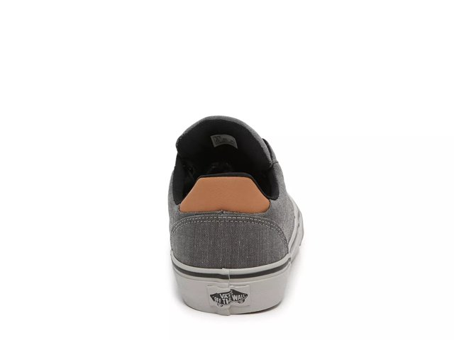 Atwood Deluxe Sneaker - Men's