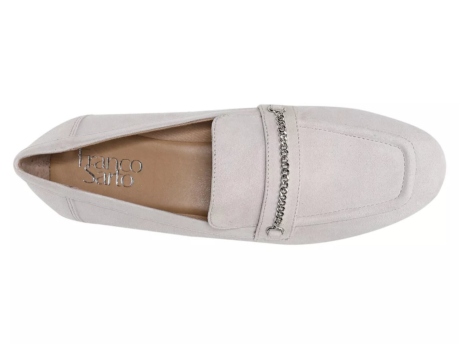 franco sarto damia loafer