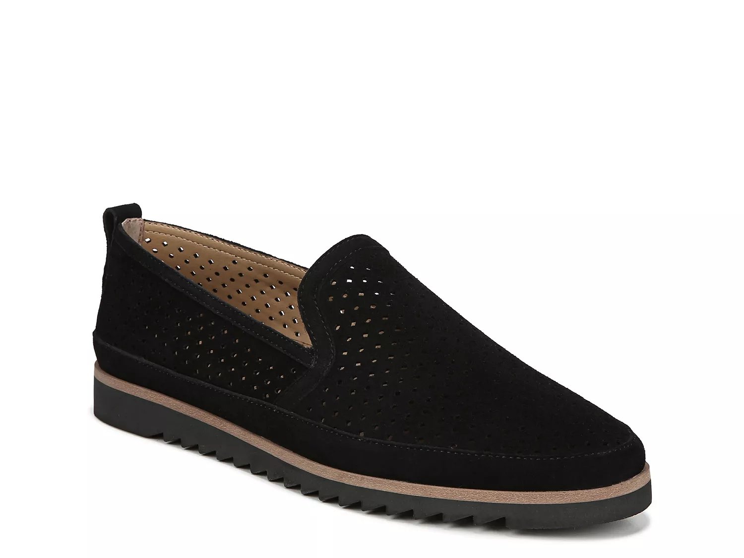 franco sarto florie platform loafer