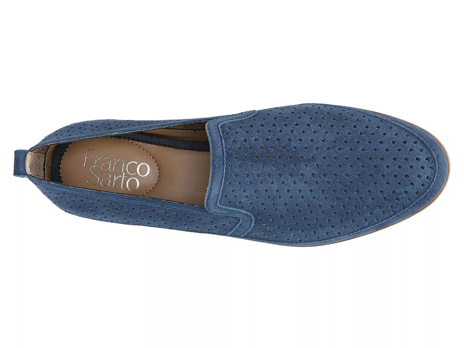 franco sarto hadrea loafer