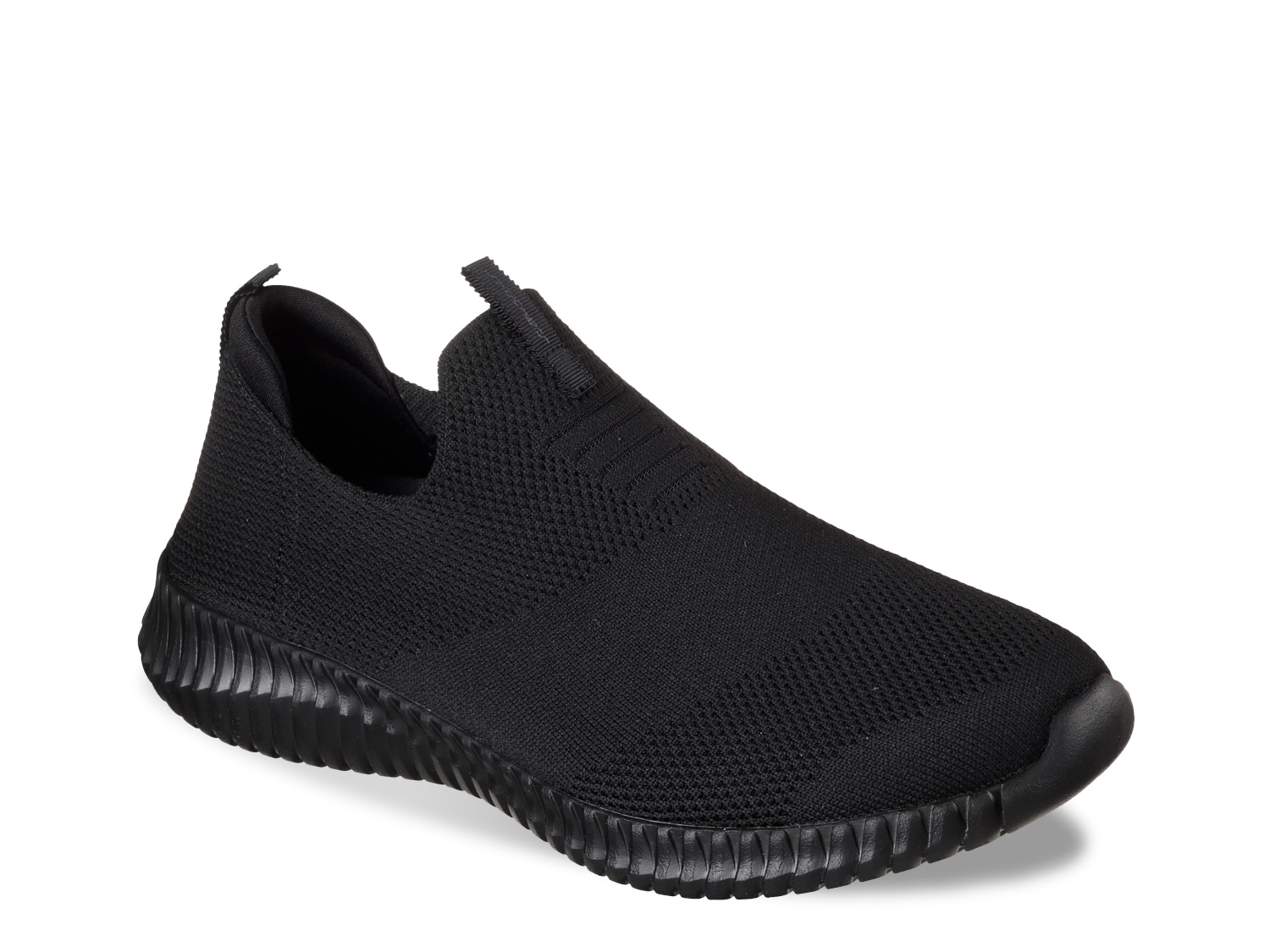 mens wide slip on tennis shoes
