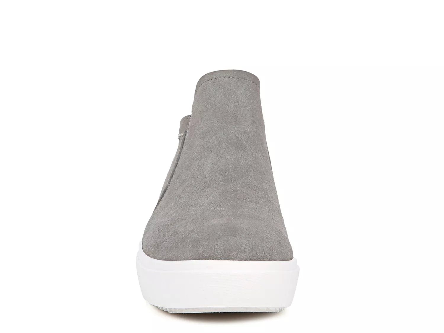 wanderfull slip on sneaker bootie
